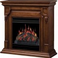 Каминокомплект Dimplex Toronto