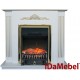 Каминокомплект IdaMebel Dominica Gold