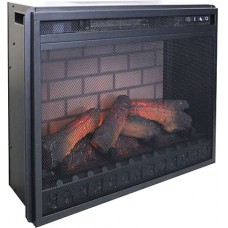 Электрокамин Royal Flame Vision 23 EF LED 3D FX Электрокамин Royal Flame Vision 23 EF LED 3D FX