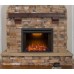 Электрокамин Royal Flame Goodfire EF33 LED