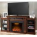 Электрокамин Royal Flame Goodfire EF33 LED