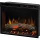 Электрокамин Dimplex Symphony XHD 23L-INT