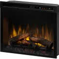 Электрокамин Dimplex Symphony XHD 28L-INT