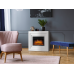 Электрокамин Electrolux EFP/P-2520LS