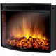 Электрокамин Electrolux EFP/P-2720RLS