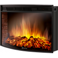 Электрокамин Electrolux EFP/P-3320RLS