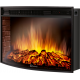 Электрокамин Electrolux EFP/P-3320RLS