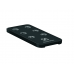Электрокамин Electrolux EFP/W-1200URLS Black