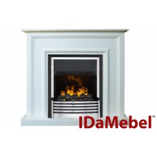 Каминокомплект IdaMebel Adele Flagstaff