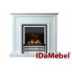 Каминокомплект IdaMebel Adele Flagstaff