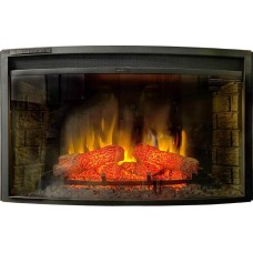 Электрокамин Royal Flame Panoramic 33W LED FX N