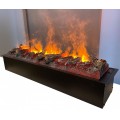Электрокамин A-Fire Cassette SF 100 LOG Электрокамин A-Fire Cassette SF 100 LOG