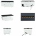 Электрокамин Dimplex Opti-myst Cassette 400 LED
