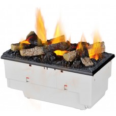 Электрокамин Dimplex Opti-myst Cassette 400 LED LOG