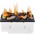 Электрокамин Dimplex Opti-myst Cassette 400 LED LOG