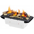 Электрокамин Dimplex Opti-myst Cassette 600 LED LOG