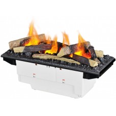 Электрокамин Dimplex Opti-myst Cassette 600 LED LOG