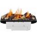 Электрокамин Dimplex Opti-myst Cassette 600 LED LOG
