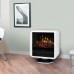 Электрокамины Dimplex Classic Cube