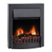 Электрокамины Dimplex Classic Lydon black