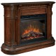 Каминокомплект Dimplex Carlyle + Symphony 30