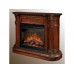 Каминокомплект Dimplex Carlyle + Symphony 30