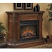 Каминокомплект Dimplex Carlyle + Symphony 30
