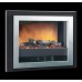 Электрокамины Dimplex Hi-Tech Bizet black