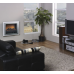 Электрокамины Dimplex Hi-Tech Bizet white