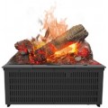 Электрокамины Dimplex Opti-myst Cassette 400 Электрокамины Dimplex Opti-myst Cassette 400