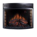 Электрокамины Royal Flame Panoramic 33 LED FX