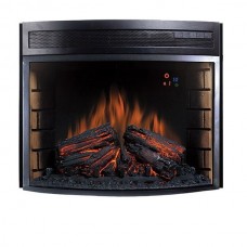 Электрокамины Royal Flame Panoramic 33 LED FX