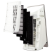 Климатический комплекс Panasonic F-VK655R-N