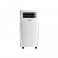 Мобильные кондиционеры Zanussi ZACM-07 MP/N1 (Marco Polo)