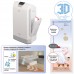 Очистители воздуха Panasonic F-VXD50R 