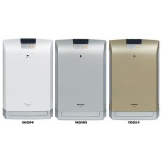 Очистители воздуха Panasonic F-VXD50R 