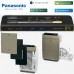 Очистители воздуха Panasonic  F-VXF70