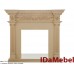 Портал для электрокамина IDaMebel Amalfi