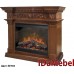 Портал для электрокамина IDaMebel Amalfi