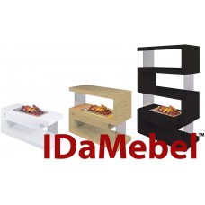 Портал для электрокамина IDaMebel Avantgarde M 