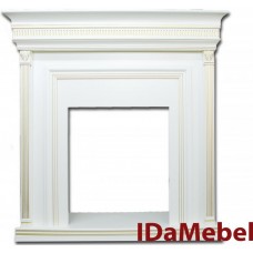 Портал для электрокамина IDaMebel Beethoven 