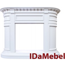 Портал для электрокамина IDaMebel Carlyle