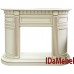 Портал для электрокамина IDaMebel Carlyle
