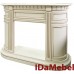 Портал для электрокамина IDaMebel Carlyle