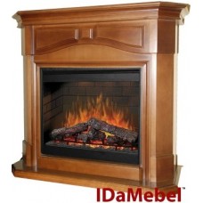 Портал для электрокамина IDaMebel Chicago