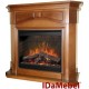 Портал для электрокамина IDaMebel Chicago