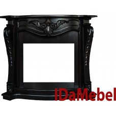 Портал для электрокамина IDaMebel Dante 