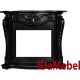 Портал для электрокамина IDaMebel Dante 