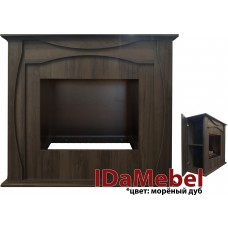 Портал для электрокамина IDaMebel Denpasar 