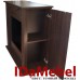 Портал для электрокамина IDaMebel Denpasar 